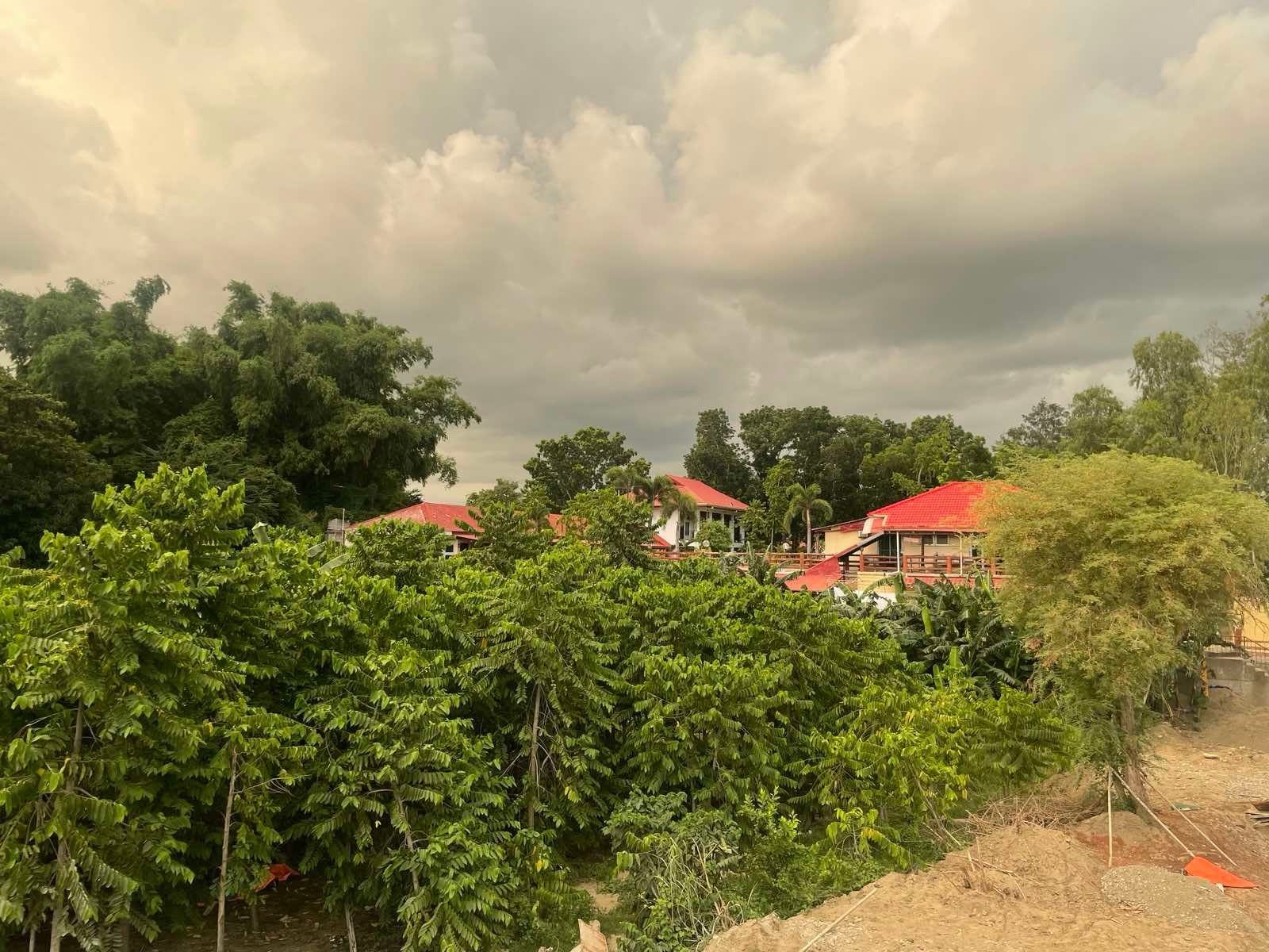 Your Home Away From Home - Resort Atmosphere