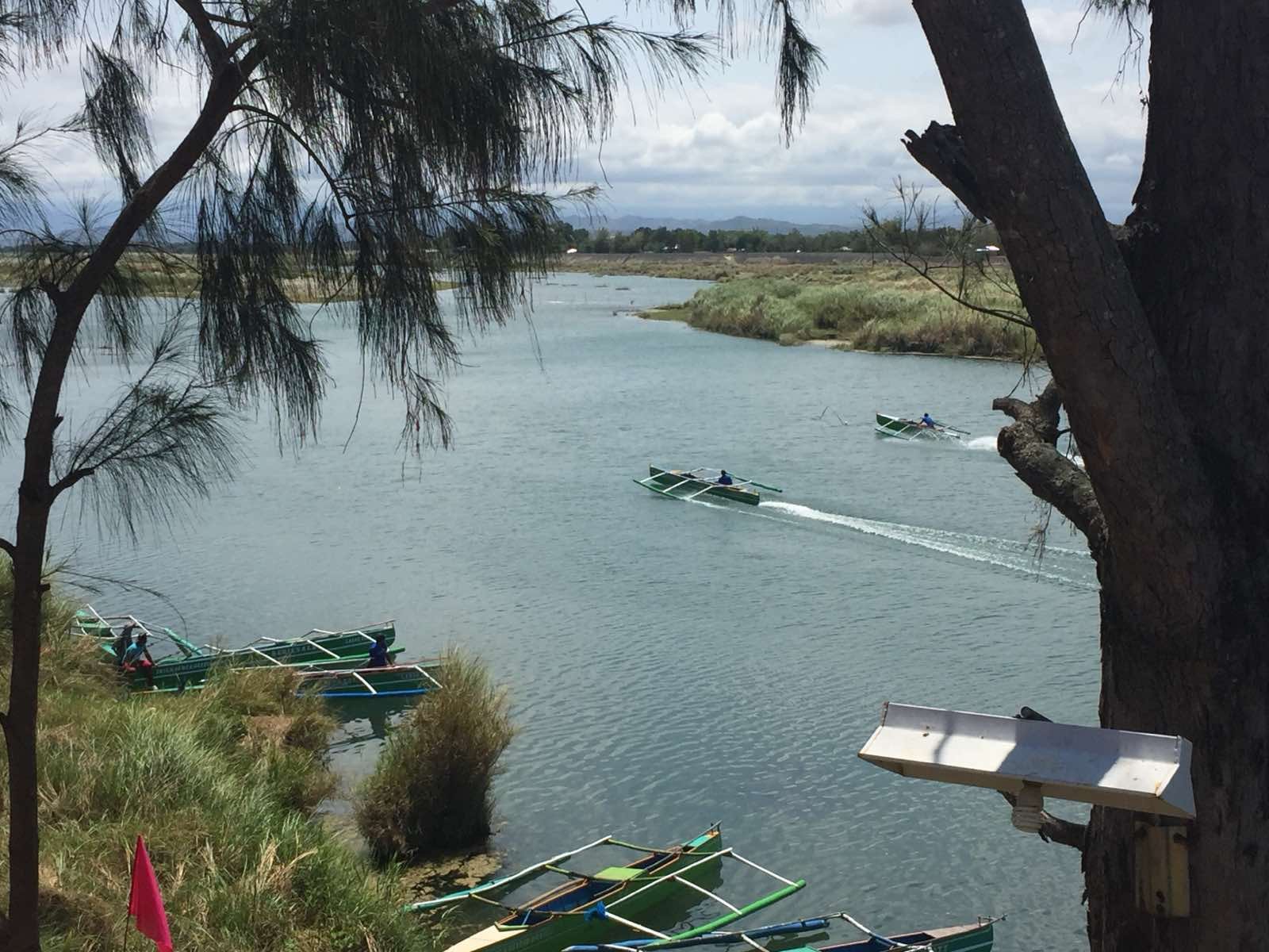 Rio Grande Laoag Hotel Moment