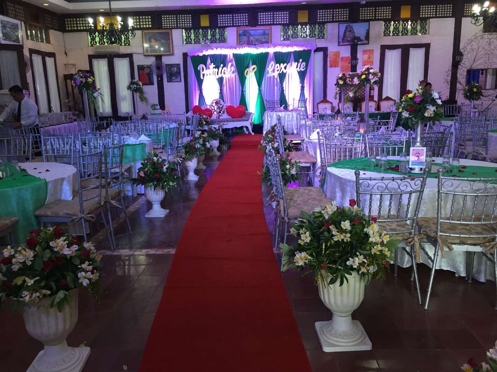 Weddings