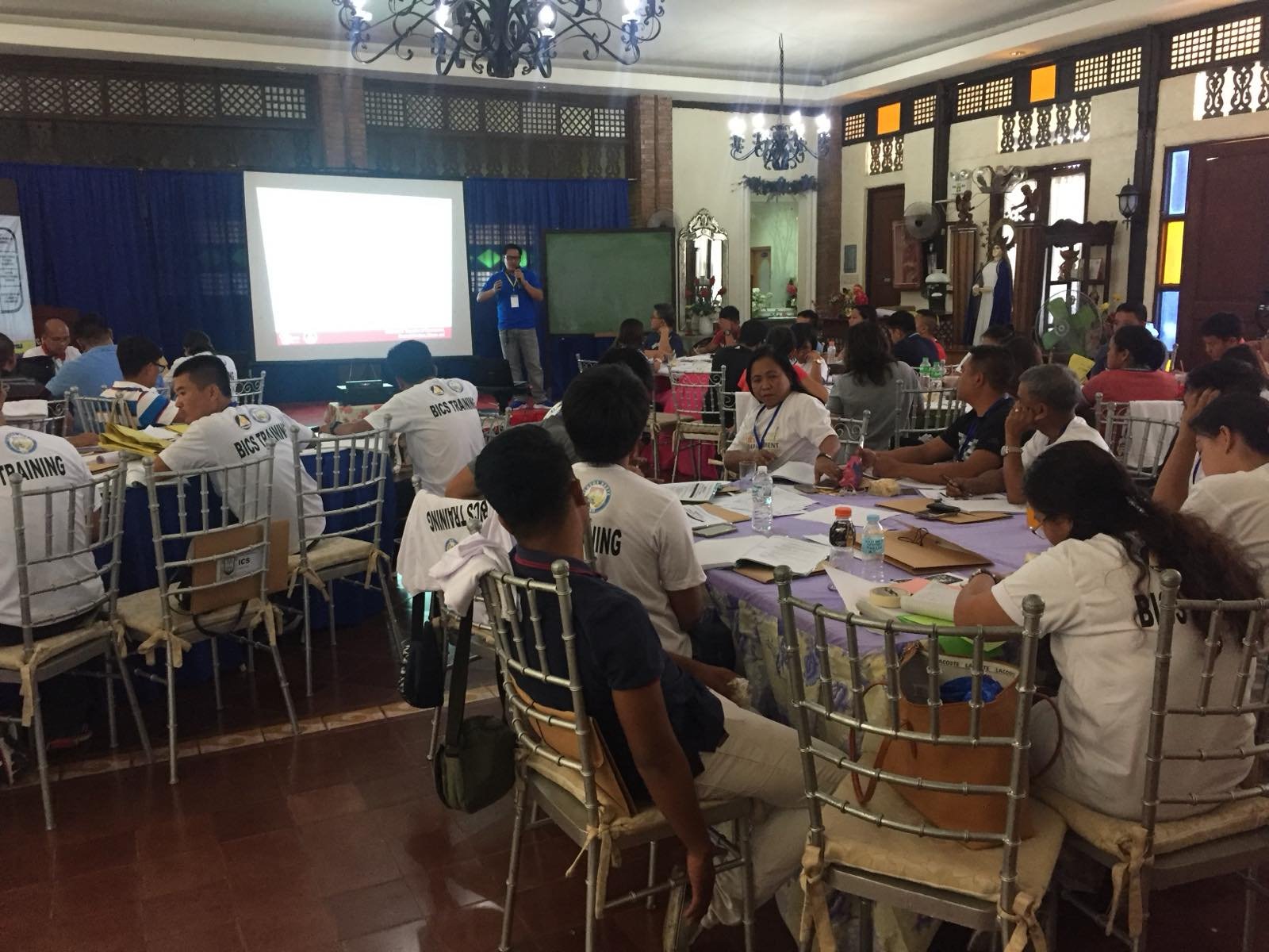 Events & Meetings